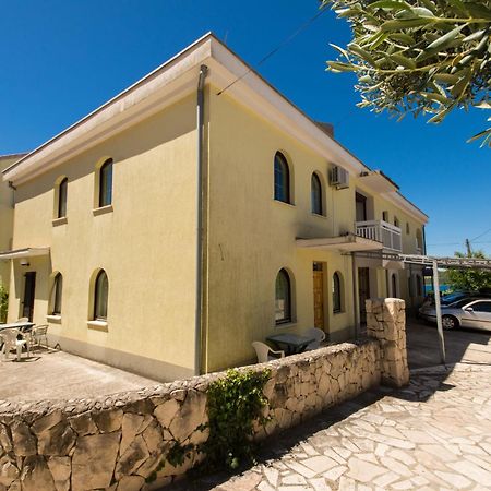 Apartments Pero Trogir Exterior photo